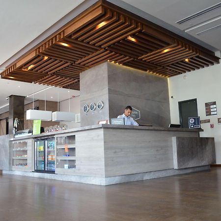 Hampton Inn By Hilton Durango Dış mekan fotoğraf
