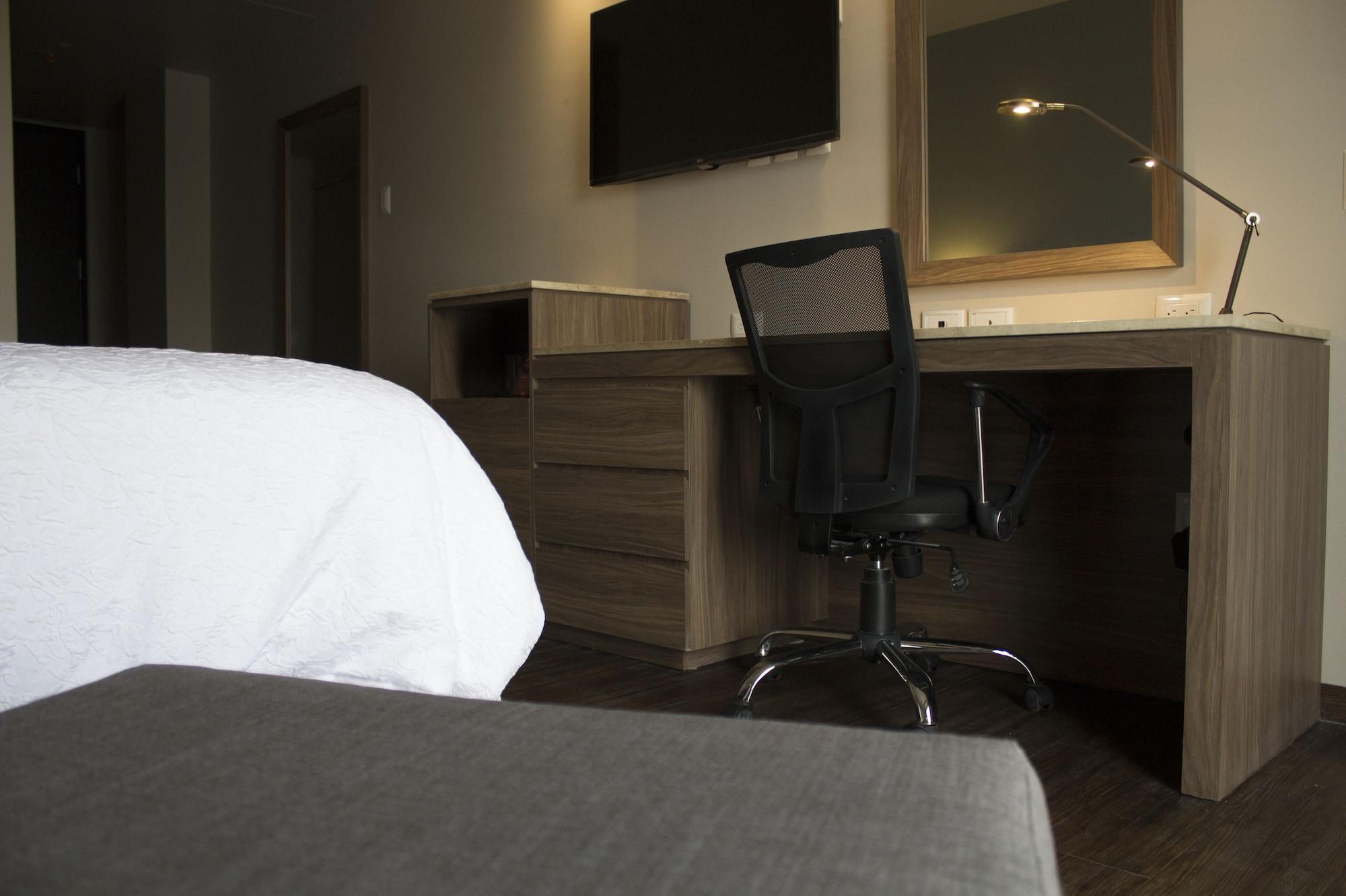 Hampton Inn By Hilton Durango Dış mekan fotoğraf