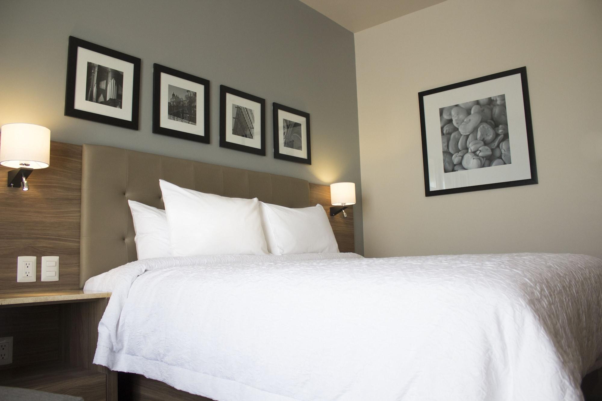 Hampton Inn By Hilton Durango Dış mekan fotoğraf