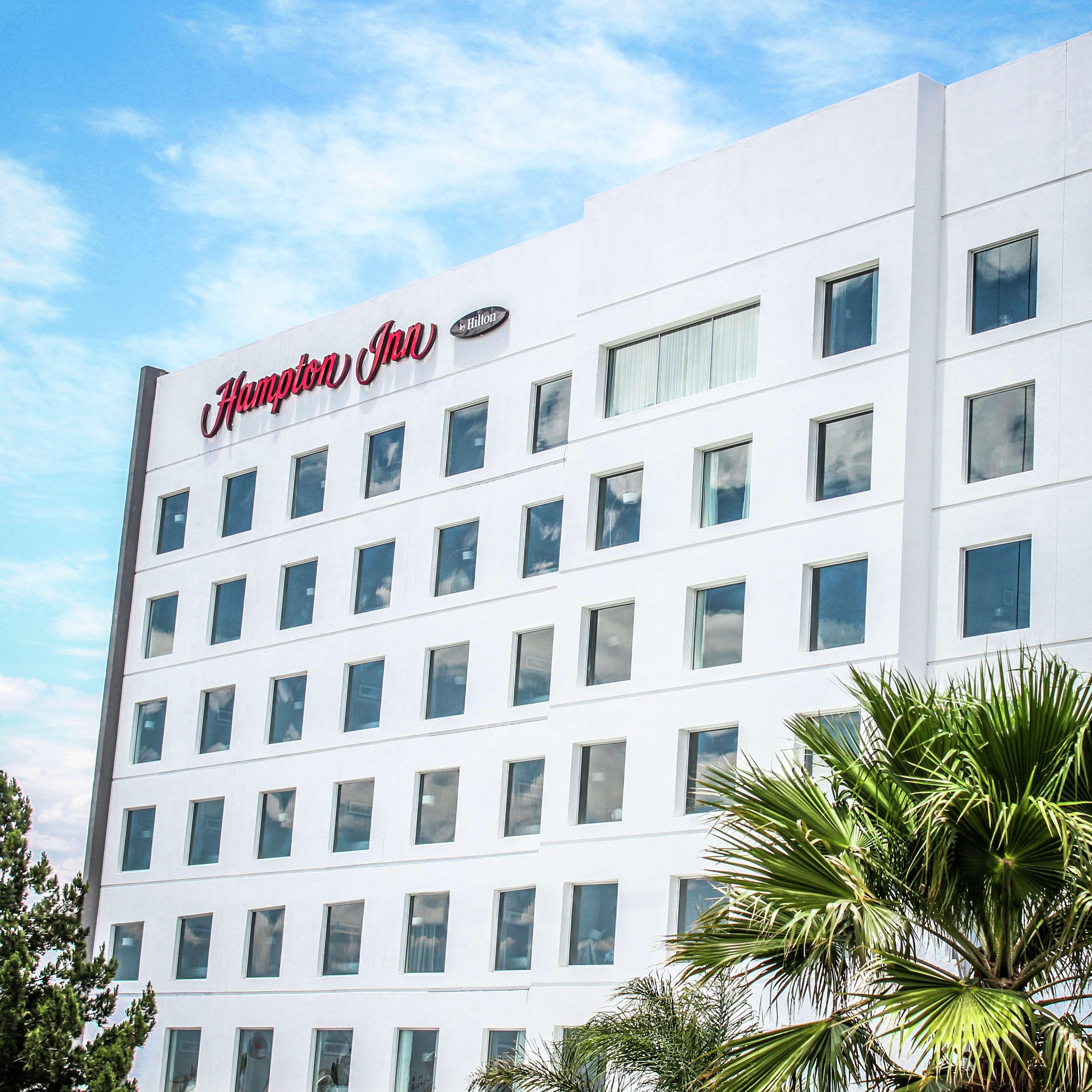 Hampton Inn By Hilton Durango Dış mekan fotoğraf