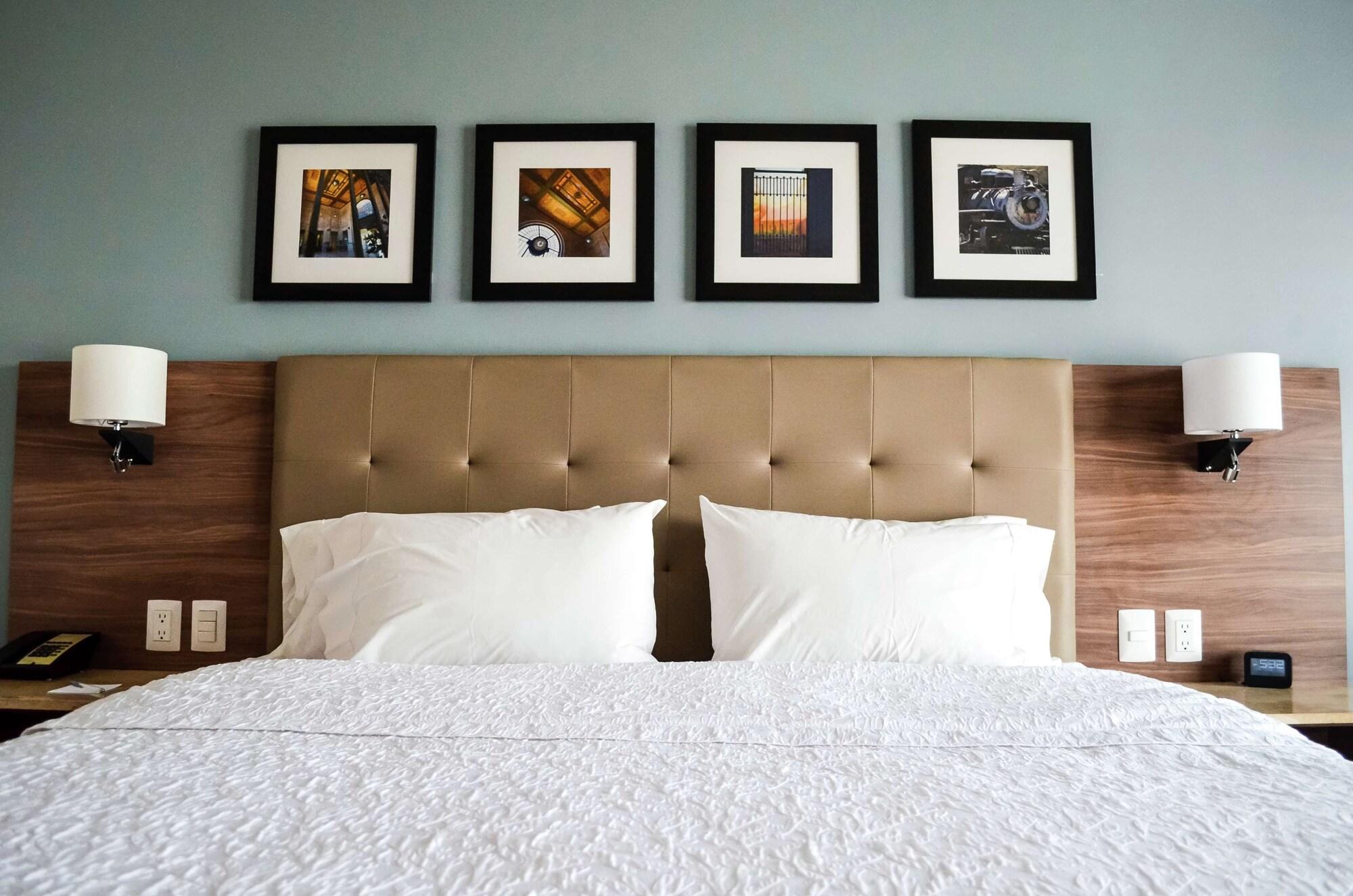 Hampton Inn By Hilton Durango Dış mekan fotoğraf