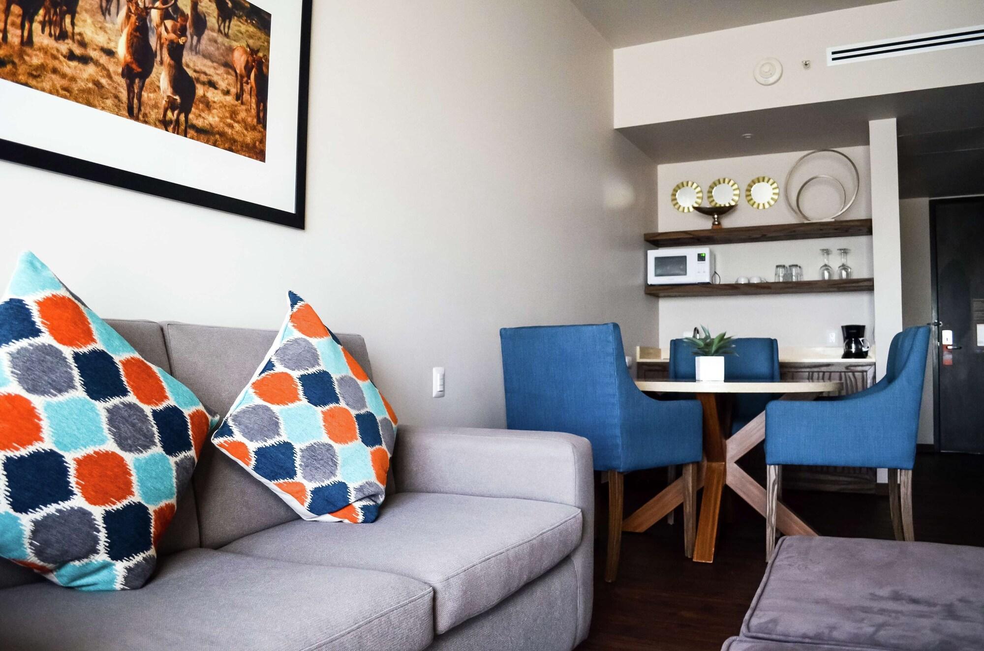 Hampton Inn By Hilton Durango Dış mekan fotoğraf
