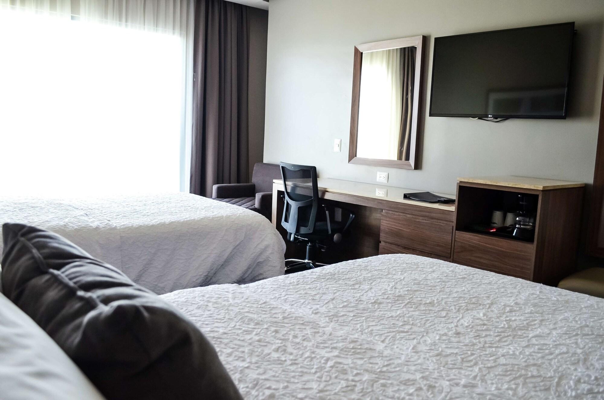 Hampton Inn By Hilton Durango Dış mekan fotoğraf