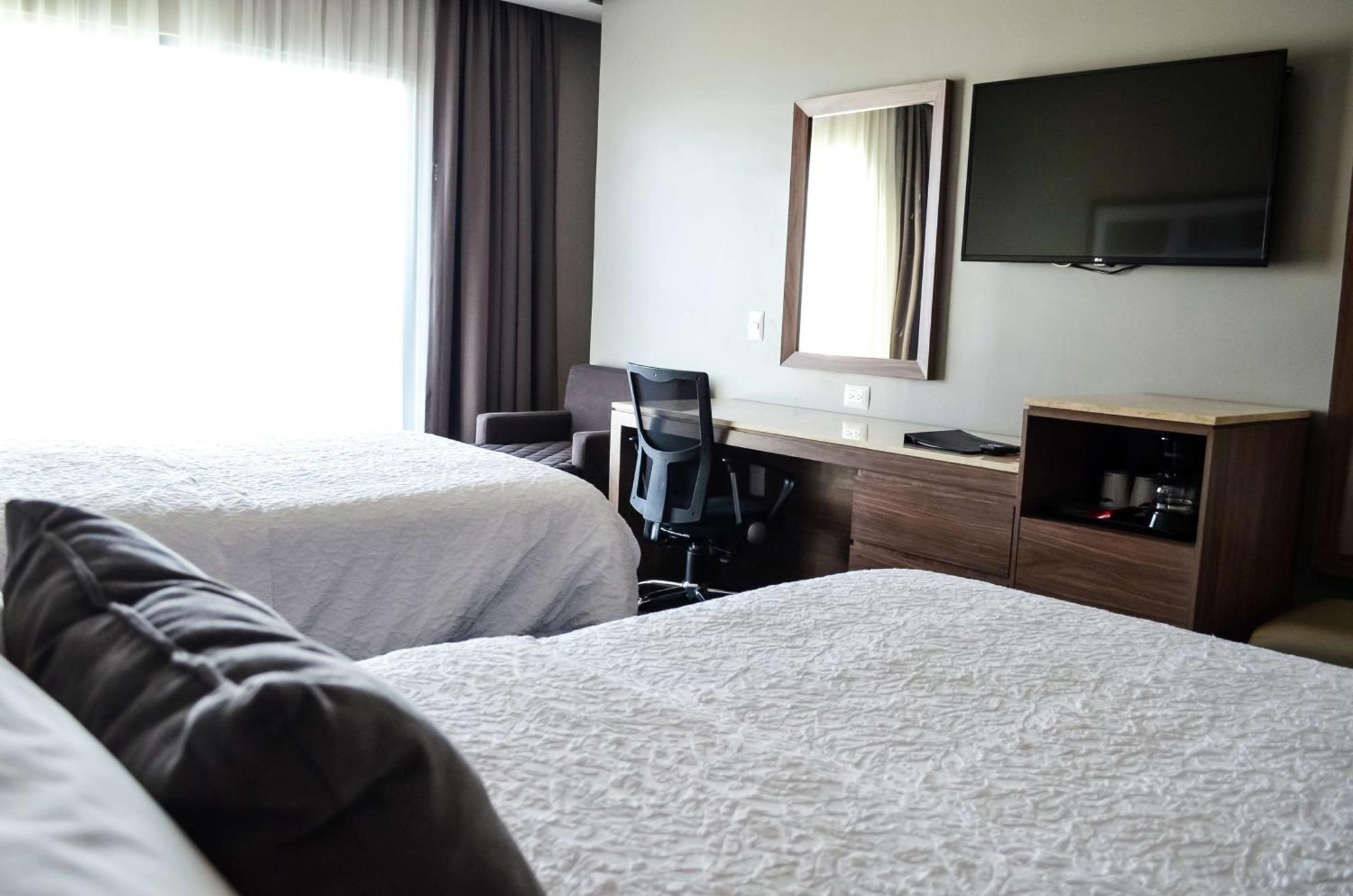Hampton Inn By Hilton Durango Dış mekan fotoğraf