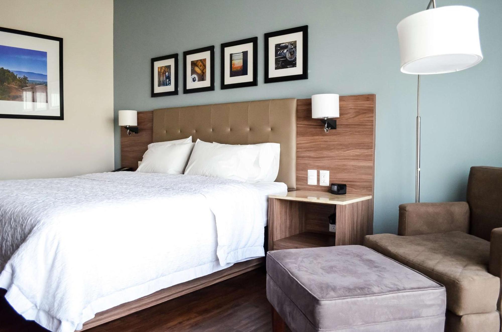 Hampton Inn By Hilton Durango Dış mekan fotoğraf