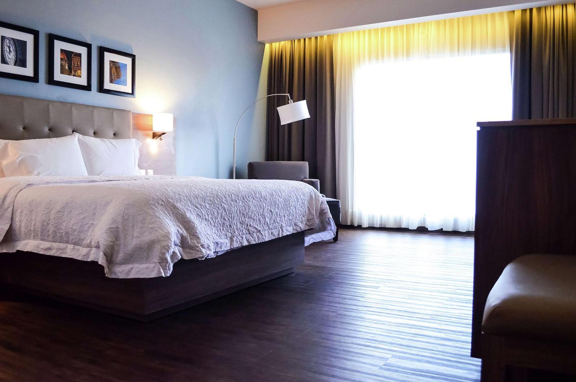 Hampton Inn By Hilton Durango Dış mekan fotoğraf